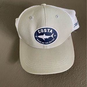 Costa hat